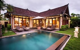 Green Villa Bali